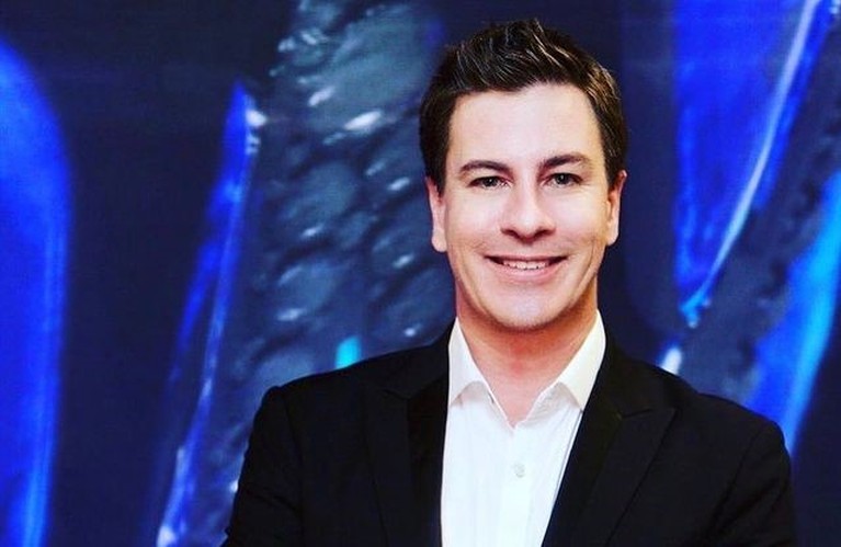 Potret Andre Sleigh Direktur Miss Supranational yang Diduga Hina Indonesia Direktur Miss Supranational Andre Sleigh sedang viral karena diduga menghina Indonesia. Yuk intip potretnya!