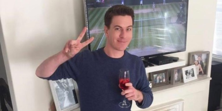 Potret Andre Sleigh Direktur Miss Supranational yang Diduga Hina Indonesia Direktur Miss Supranational Andre Sleigh sedang viral karena diduga menghina Indonesia. Yuk intip potretnya!