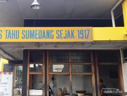 5 Tempat Makan Keluarga Nyaman dan Enak di Sumedang