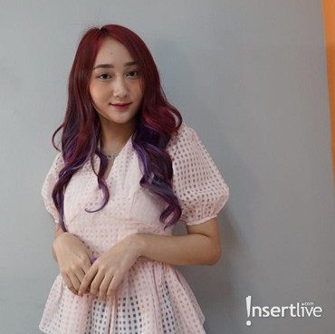 Sandrina Pukau Deddy Corbuzier saat Nyanyi Lagu Agnez Mo Pakai 3 Bahasa