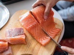 Ini 7 Manfaat Vitamin D untuk Tubuh Serta Sumber Makanannya