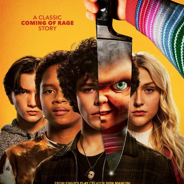 Rekomendasi 6 Serial Hollywood Netflix yang Diprediksi Raih Rating Tinggi