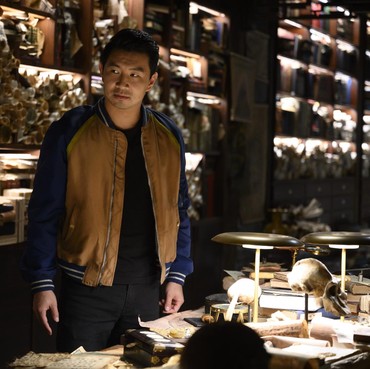 Unggah Soal Pedofil & Penyuka Sesama Jenis, Simu Liu Tuai Kontroversi