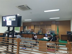 Ini Modus Pejabat Banten Ambil Untung di Korupsi Lahan Samsat
