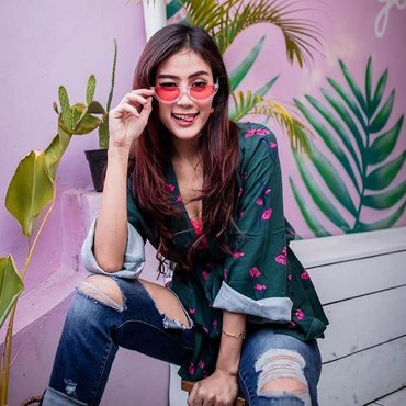 Kekasih Ungkap Kondisi Terkini Coki Pardede, Firsabila: Dia Baik-baik Aja