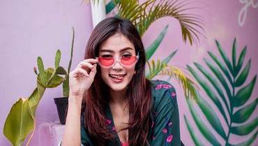 Kekasih Ungkap Kondisi Terkini Coki Pardede, Firsabila: Dia Baik-baik Aja