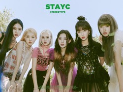 4 Fakta STAYC, Grup KPop Dinobatkan Sebagai Best Rookie oleh Billboard