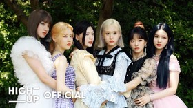 Tema Sosial dan Musim Panas di MV Baru STAYC, STEREOTYPE