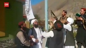 VIDEO: Taliban Klaim Kuasai Panjshir, Oposisi Ogah Menyerah