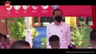 VIDEO: Jelang WSBK, Jokowi Minta Vaksinasi Di NTB Dikebut