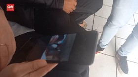 VIDEO: Diduga Hina Kepolisian, Selebgram Palembang Diperiksa