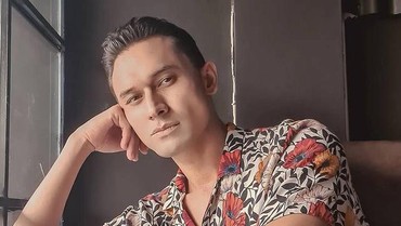img-title Foto Masa Lalu Indra Bruggman yang Jadi Sorotan