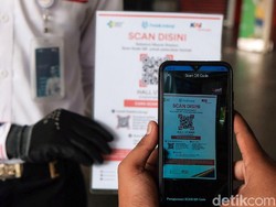 Kemenkes Pastikan PeduliLindungi Eror Bukan Ulah Hacker Bjorka