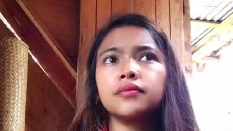 Viral Isolasi Mandiri di Rumah Kayu Viral Isolasi Mandiri di Rumah Kayu