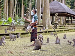25 Tempat Wisata di Ubud Favorit Wisatawan