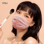 Makeup Tetap ON dan Glowing Walau Pakai Masker, Wajib Dong!