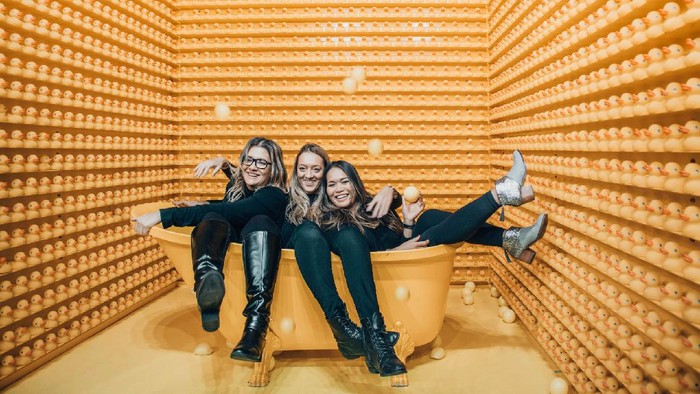 Selain Elemen, Tenyata Zodiak Juga Dibagi Dalam Cardinal, Fixed dan Mutable juga Lho!