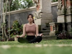 Solo, Yogya dan Bali Jadi Pilot Project Wisata Kebugaran