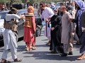 Demo Protes Taliban di Herat Afghanistan, 2 Orang Tewas