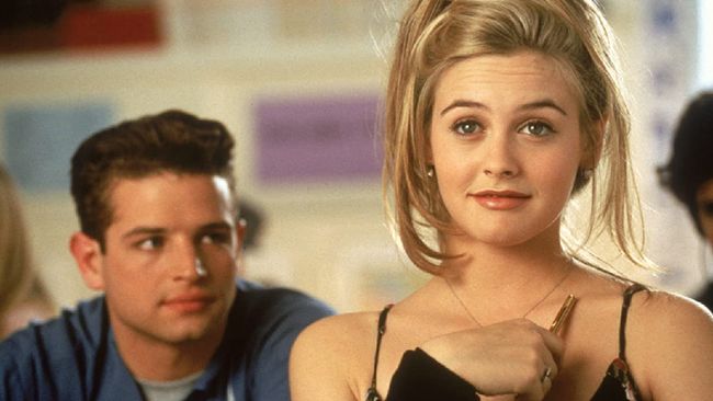 4 Rekomendasi Film Komedi Romantis Jadul yang Ada di Netflix, Cocok Ditonton saat Bersantai!