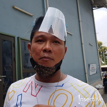 Lirik Lagu Cinta Sampai Mati - Kangen Band