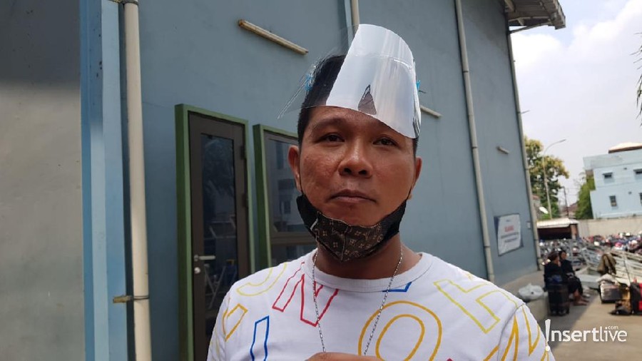 Andika Kangen Band Andika Kangen Band
