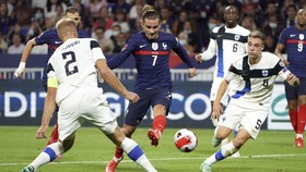 Hasil Kualifikasi Piala Dunia: Prancis Kalahkan Finlandia 2-0
