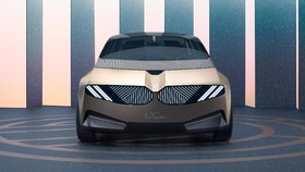 BMW Klaim Bakal Lebih Banyak Gunakan Material Daur Ulang