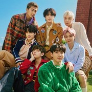 BTS Tampil dengan Busana Seharga Puluhan Juta di Pemotretan Edisi Terbaru Majalah Billboard!