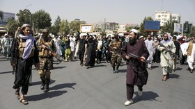Densus 88 Klaim Taliban Menginspirasi Teroris Indonesia