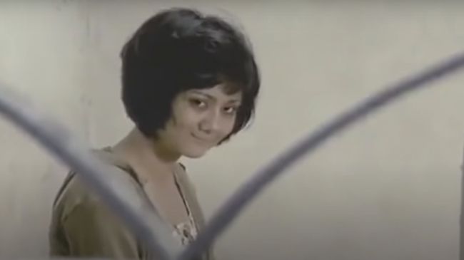 Keramat merupakan film horor Indonesia yang mengisahkan rentetan kejadian mistis yang dialami kru film ketika berada di Yogyakarta.