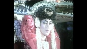 Sinopsis Ratu Buaya Putih, Film Horor Hit Suzzanna