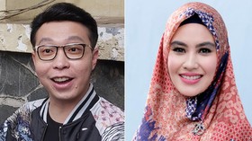 Richard Lee Jadi Tersangka Kasus Pencemaran Nama Baik Kartika Putri