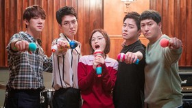 5 Soundtrack Obat Kangen Hospital Playlist 2
