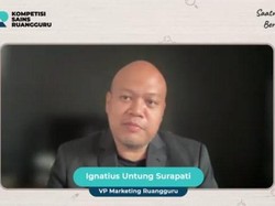 3 Provinsi dengan Indeks Nilai Terbaik Berdasarkan Kompetisi Sains Ruangguru