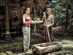 Benarkah Weton Tulang Wangi Kerap Sakit-sakitan Jelang Malam 1 Suro?