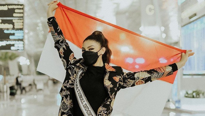 Heboh Direktur Kreatif Miss Supranational Minta Maaf Usai Hina Indonesia, Ini Tanggapan Yayasan Puteri Indonesia