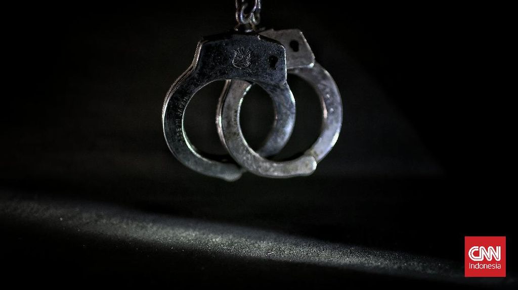 Pelaku Penyiraman Air Keras di Cengkareng Ditangkap Polisi, Pelaku Lain Masih Dicari