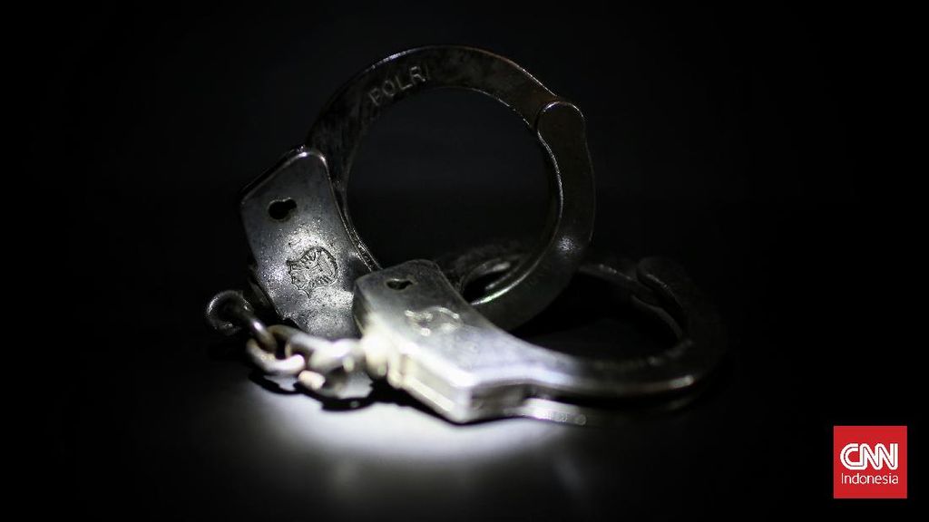 Buron 5 Bulan, Pelaku Panah Mata Warga di Belawan Ditembak Polisi