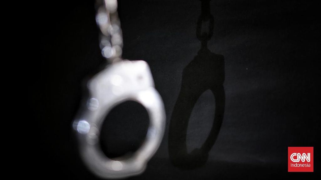 Satgas Cartenz Tangkap Pelaku yang Serang Anggota TNI di Area Freeport