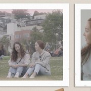 Intip OOTD Liburan Jessica Jung dan Krystal Saat Berlibur di Amerika, Kakak Adik Kece Abis!