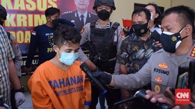 Pembunuhan Motif Asmara, Jasad Kakak Beradik Dibuang ke Sumur