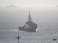 Kapal Perang Inggris Lewat Selat Taiwan, China Berang
