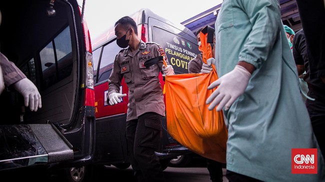 Sejumlah netizen turut berduka cita atas peristiwa kebakaran di Lembaga Pemasyarakatan (Lapas) Kelas I Tangerang.