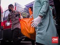Korban Tewas Lapas Tangerang: 40 Napi Narkoba & 1 Napi Teror