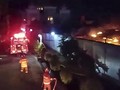 Penyebab Kebakaran Lapas Tangerang Diduga Korsleting Listrik