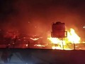 Blok C2 Lapas Kelas I Tangerang yang Terbakar Dihuni 122 Napi