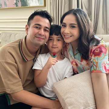 Patut Ditiru! Ini Tips Parenting Inspiratif dari 5 Ayah Selebriti, Ada Raffi Ahmad hingga Gading Marten