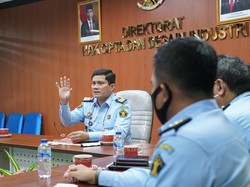 Jurus DJKI Kemenkum HAM Tangani Pembajakan Buku di e-Commerce