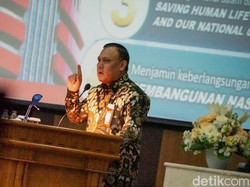 Janji KPK Tak Pandang Bulu Usut Kasus Formula E dan Bisnis PCR